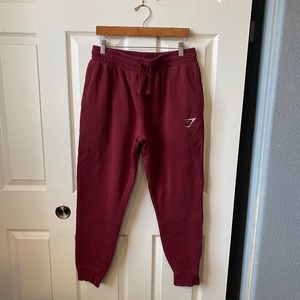 Gymshark sweatpants